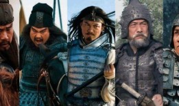 五虎上将爆料错误视频,还原历史真相